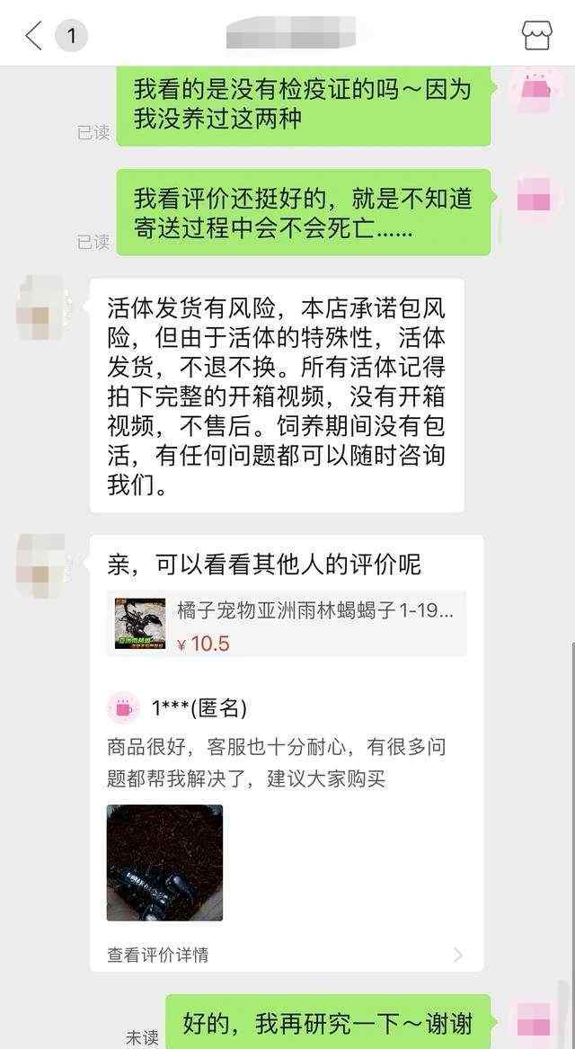 抽盲盒 居然抽到一具“尸体”？想要“惊喜” 结果却等来“惊吓”...