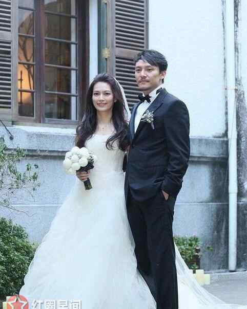 张震老婆 张震到底喜欢过舒淇么 张震心疼老婆亲下厨煲汤