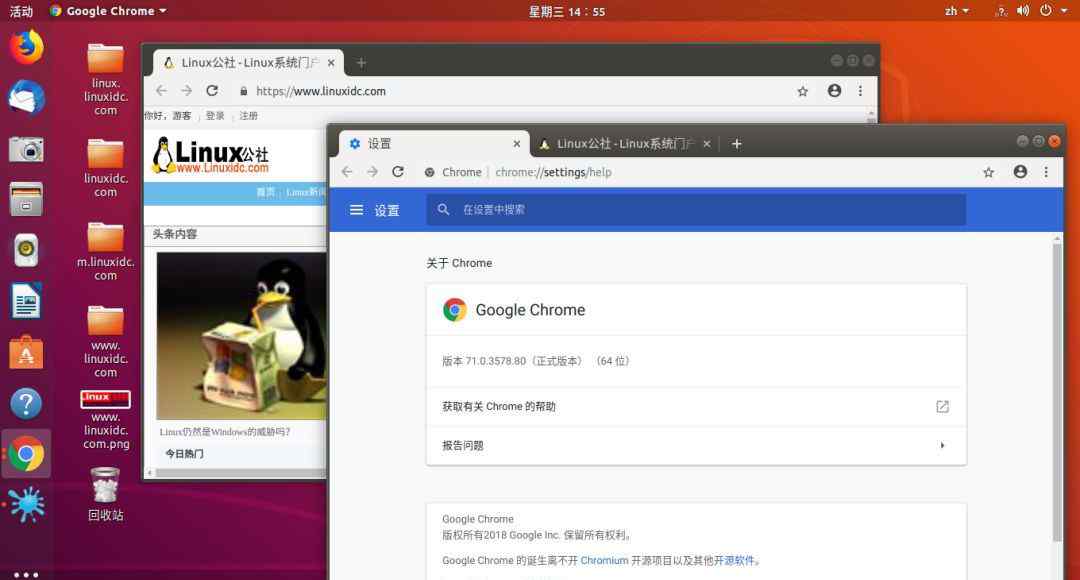 64位chrome Google Chrome 71正式版发布，你值得拥有