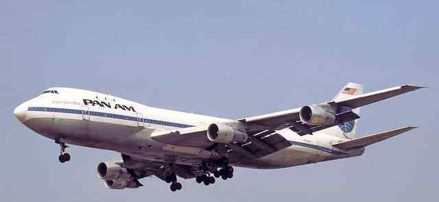 波音747价格 渐行渐远的“空中女王”：波音建造最后一架747-400将退役