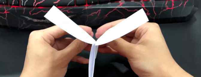 飞得最远的纸飞机怎么折 新乐体｜王牌飞行员申请出战，教你如何折一架世界上“飞得最远的”纸飞机