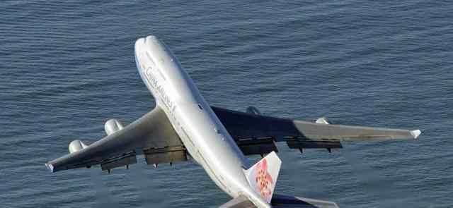 波音747价格 渐行渐远的“空中女王”：波音建造最后一架747-400将退役