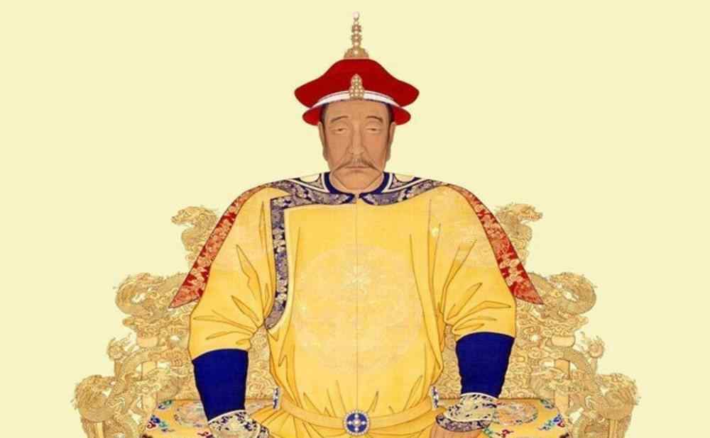 清朝王爷等级 清朝的八旗旗主，与皇帝平起平坐，为什么一步步成为了闲散王爷？
