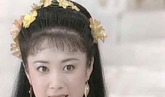 杨晓丹 曾被誉为内地“第一”美女，吸毒长达7年，现在身价过亿无人娶