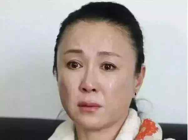 杨晓丹 曾被誉为内地“第一”美女，吸毒长达7年，现在身价过亿无人娶