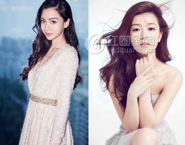 文咏珊angelababy 文咏珊杨颖反目原因 杨颖和文咏珊哪个漂亮