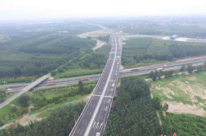 京津冀是指哪三个城市 “大外环”开通对京津冀有哪些意义？北京发改委：连接起“三路两河”