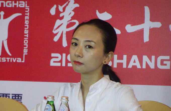 刘震云女儿 刘震云女儿刘雨霖要拍《饺子》  贾樟柯当监制