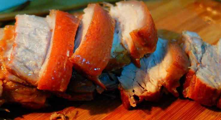 焖肉的做法 苏州苏式焖肉的做法介绍
