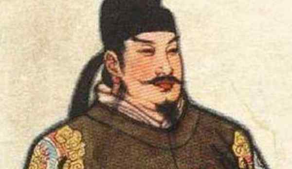 中国公认的四大位面之子是谁刘秀，李世民，成吉思汗