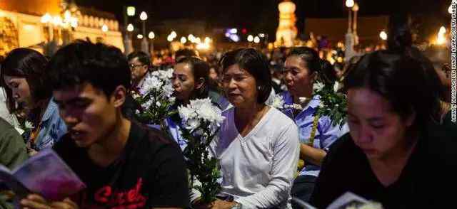 泰国呵叻府枪击案细节披露：凶手枪法准，母亲称其脾气极差