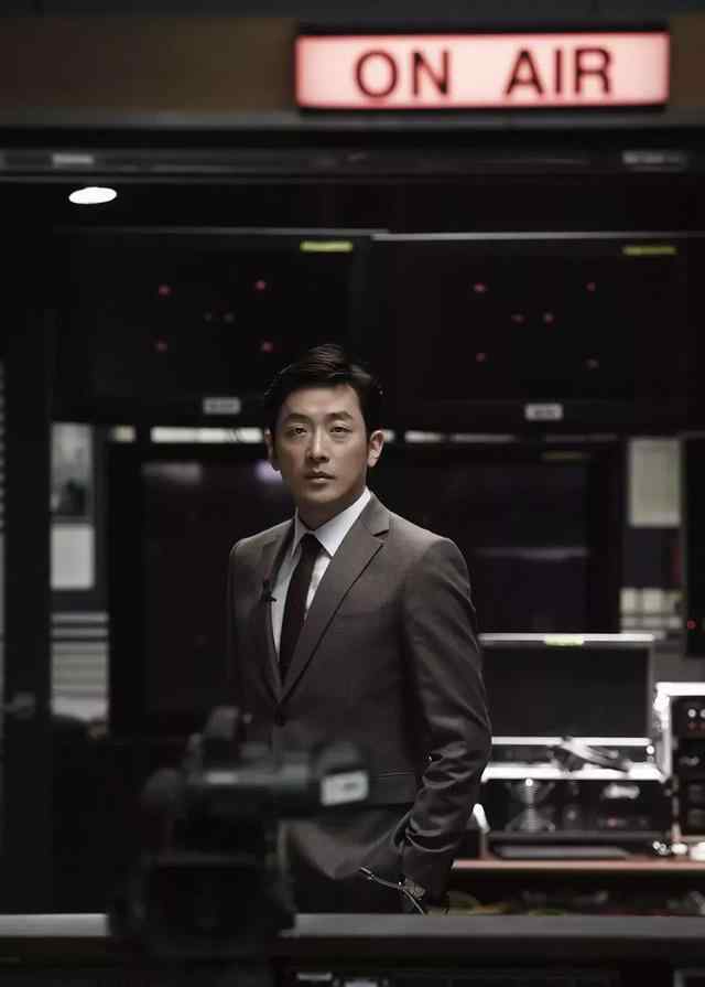 韩国40岁左右的男演员河正宇的魅力：河正宇主演过哪些电影