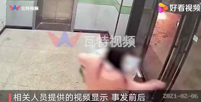 货拉拉跳车身亡女孩搬家监控曝光：独自进出约10趟 无异常