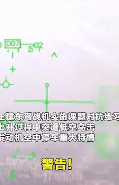 阔别蓝天近180天！战机避开居民区一等功飞行员复飞 网友：致敬英雄！