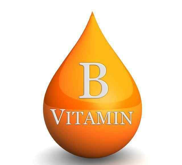 八十老人b是怎样的 老年人是否需要补充维生素B？提醒：注意“三不”，一般不会缺乏文章配图
