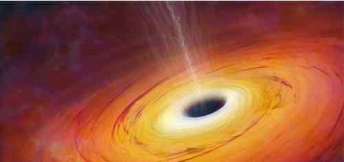无毛定理 黑洞无毛定理到底是一个怎样的理论 为什么传言