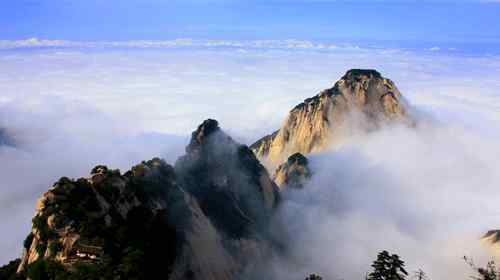 龙虎山在哪里 2019你想去哪旅游？那就去这几个地方来一次旅行吧，非常值得一去！