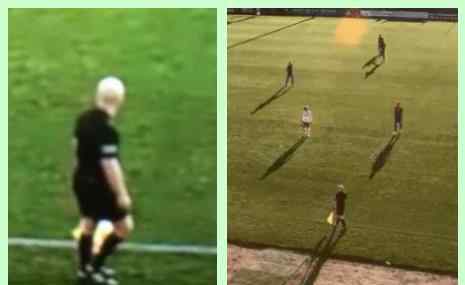 AI摄像误认裁判光头为足球 到底发生了什么