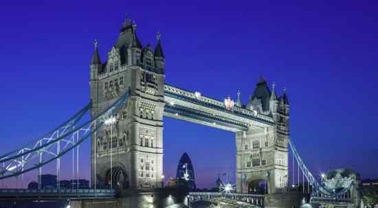 世界人口最多的城市 英国十大人口最多的城市排行榜，伦敦竟然有这么多人！