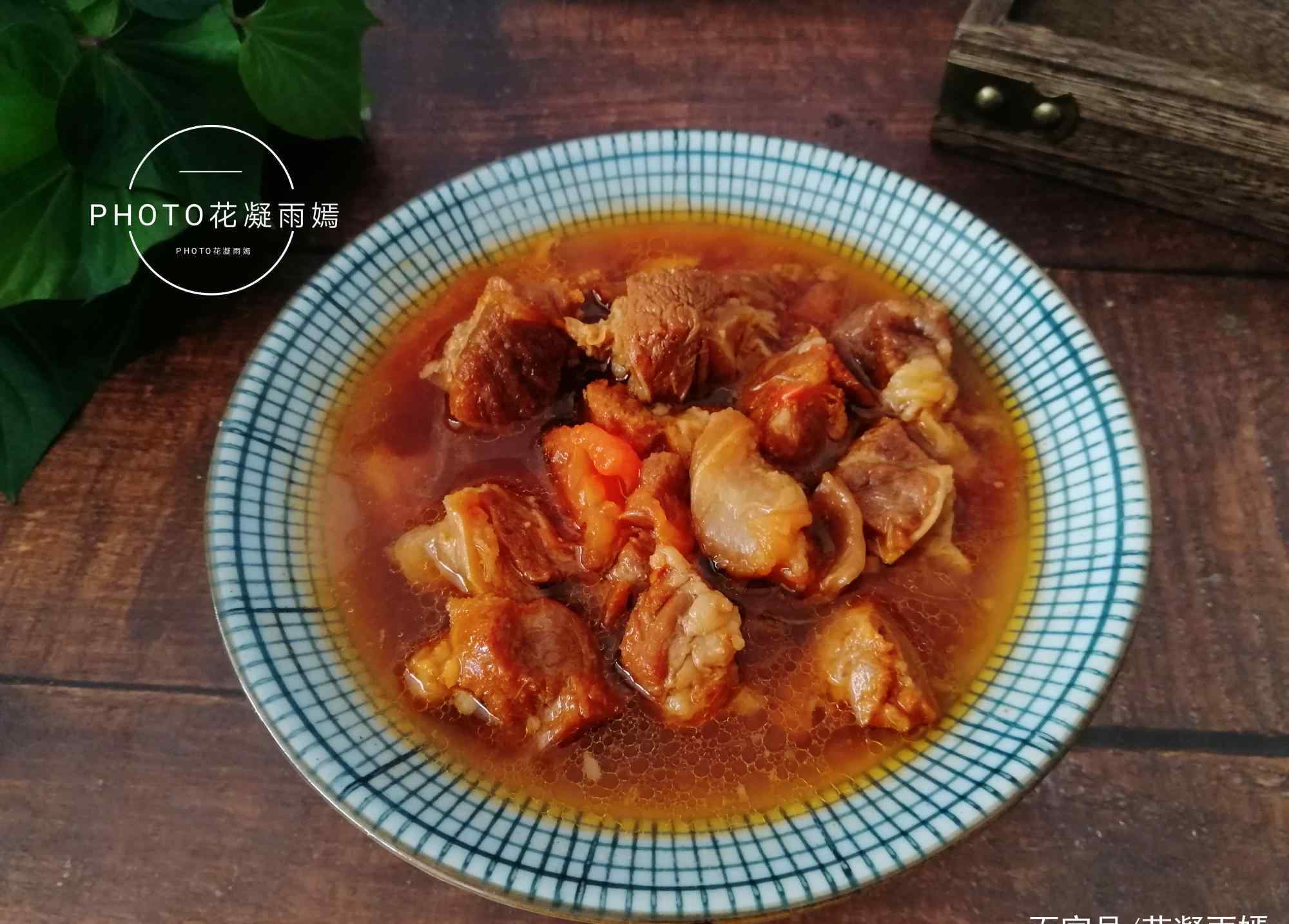 怎样炖牛肉又烂又好吃 炖牛肉时，加入这2样东西，30分钟炖的软烂入味，不老不柴超级香