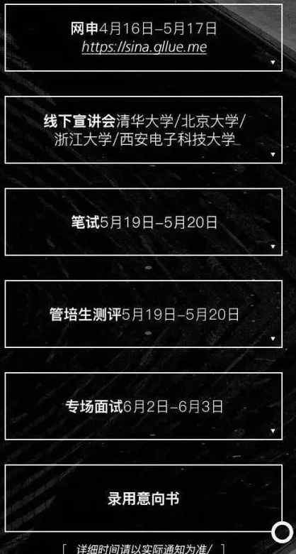 中广核招聘网 中国铁塔、中广核、中国知网、新浪等6家名企招聘