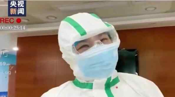 抗议一线护士收到张信哲为她录的视频 网友：这才是真正的偶像