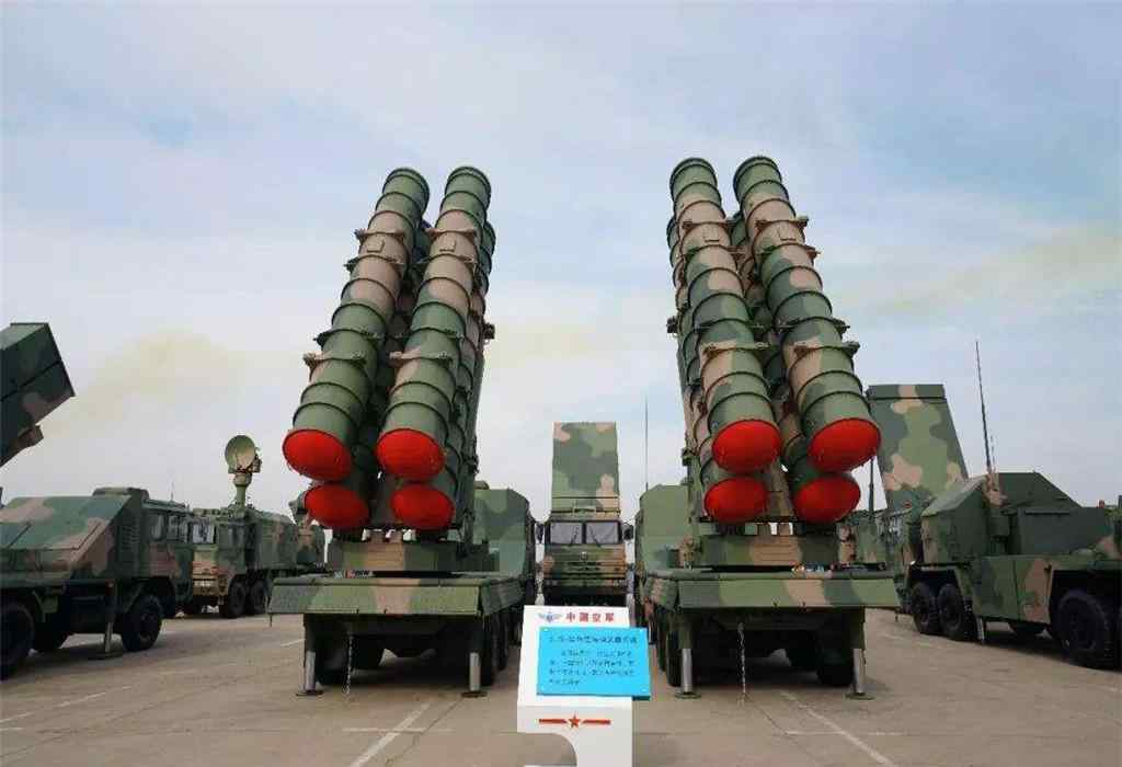 世界防空导弹排名 实至名归！美媒列出全球最强5款防空导弹，中国排名有些意外