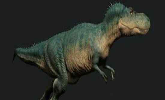 世界上最大的恐龙 盘点世界上最大的恐龙 远古时期世界的统治者！