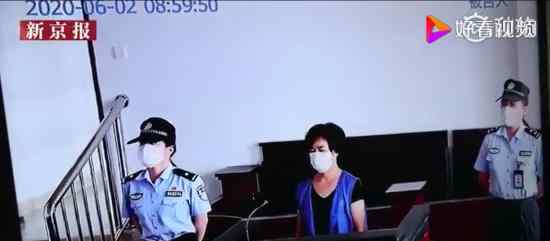 女子上海火车站抢2岁女童获刑 判多久案件详情是