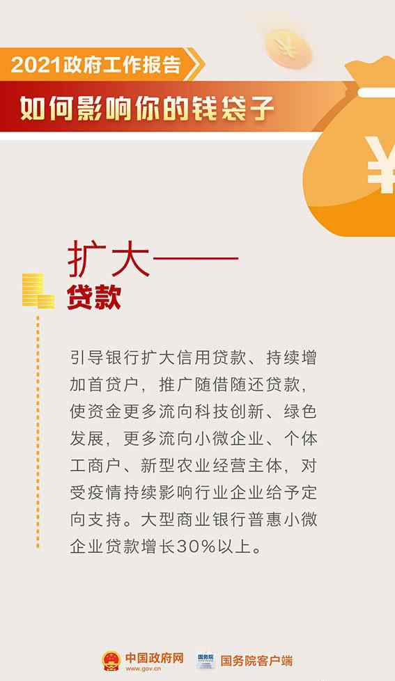 政府工作报告如何影响钱袋子 这些钱要省了！ 登上网络热搜了！