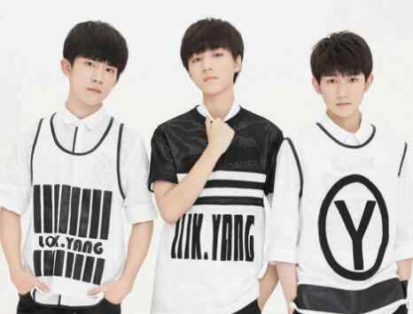 tfboys十年之约 tfboy的十年之约是什么