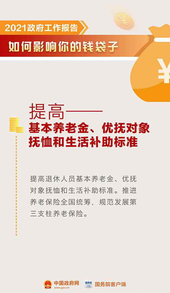 政府工作报告如何影响钱袋子 这些钱要省了！ 登上网络热搜了！