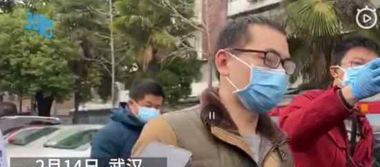 首位康复患者现场捐献血浆 他说了什么