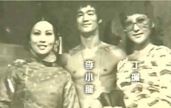 杨受成前妻 香港娱乐圈幕后几位真正的大佬，向华强倒数，第一另有其人