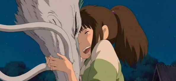 宫崎骏所有动画电影 盘点宫崎骏的所有动画电影，千与千寻/龙猫最经典