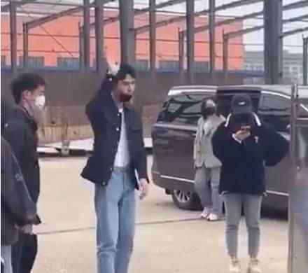 龚俊为什么会被男粉喊老公 龚俊真的很火了