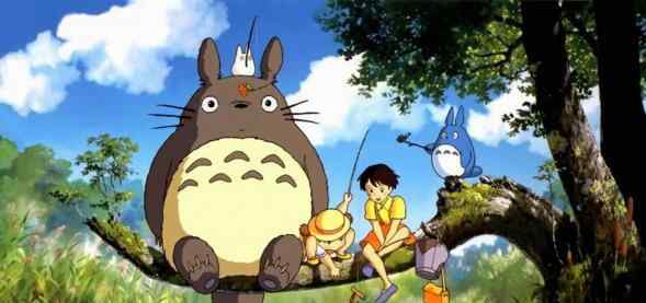 宫崎骏所有动画电影 盘点宫崎骏的所有动画电影，千与千寻/龙猫最经典