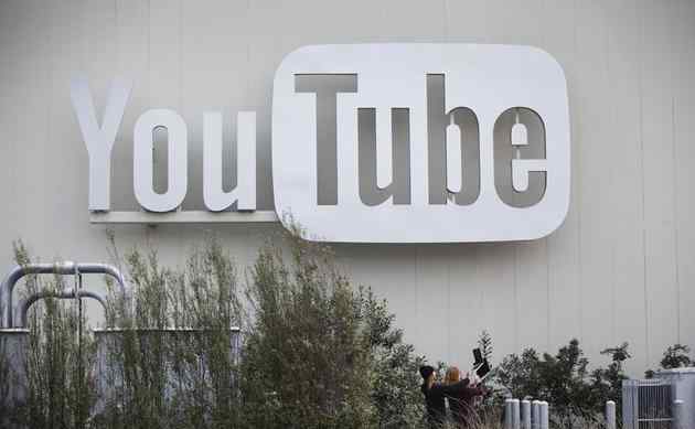 规则频道 YouTube改社区指引规则：针对违规频道首先警告一次