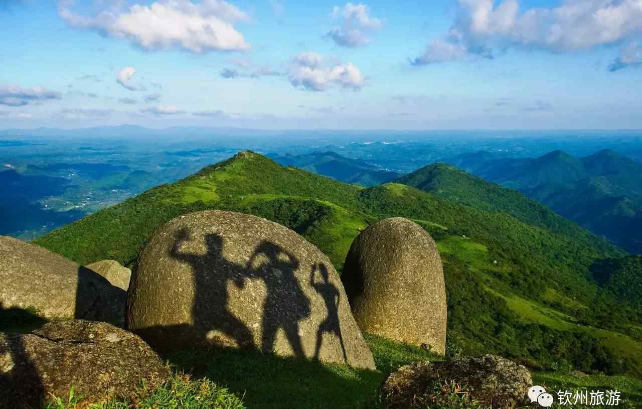 浦北旅游景点大全图片