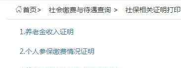 厦门登录个人社保查询 【解读】需要这些社保证明？不出门自助打印的攻略来了！