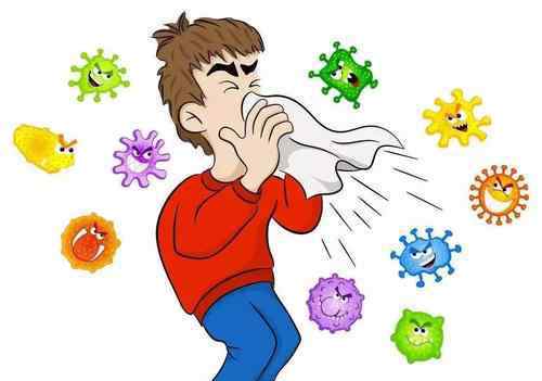 钟南山:出现同患流感和新冠病例 今年流感特点