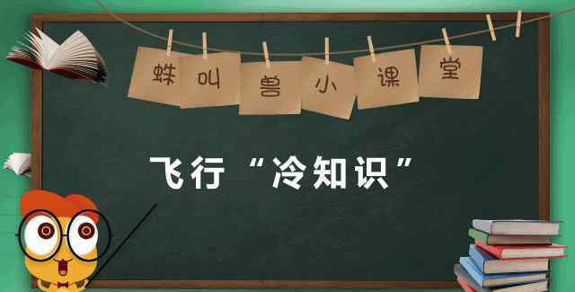 三万英尺 三万英尺高空，你不知道的飞行“冷知识”