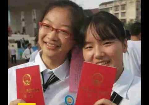 湖南15岁女孩成北大最小本科生 曾语数加起来不及格