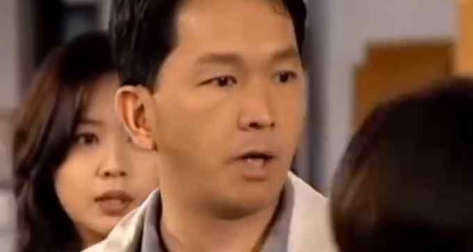 中国香港知名演员廖启智去世 去年发现胃癌 一路走好！