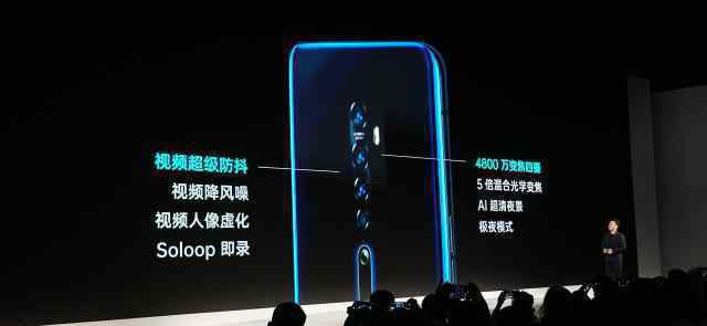 OPPO Reno2发布 目前是什么情况？