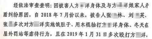 女子因未孕遭虐待致死案细节披露 究竟是怎么回事始末曝光