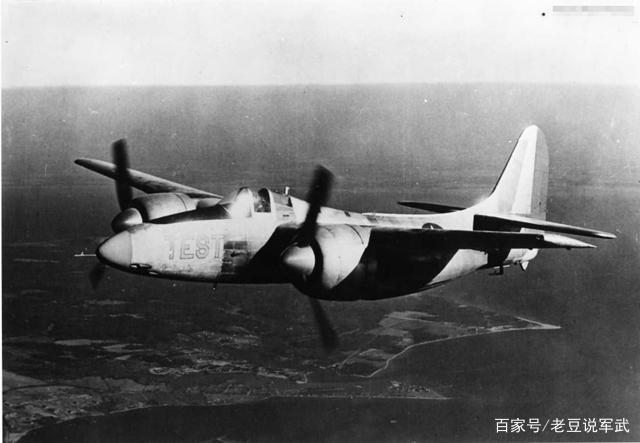 f7f 格鲁曼“猫”族战斗机全纪录（三）：虎头蛇尾的F7F“虎猫”