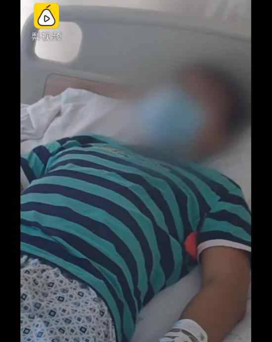 19岁贫困男孩高考后查出白血病 无数好人都是你们坚强的后盾