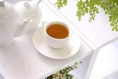 醒酒茶 家庭常用的几种解酒醒酒茶介绍