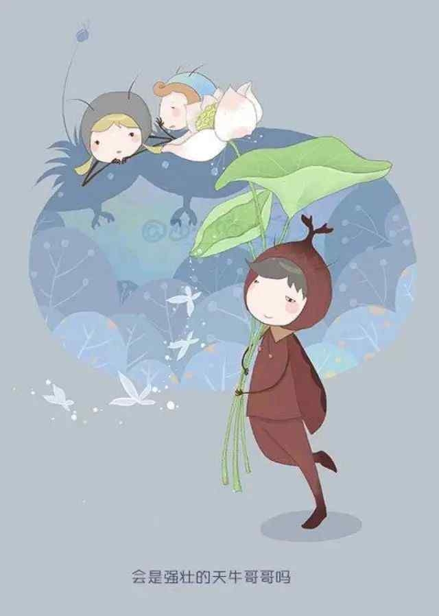 unconditionally 哈佛大学推荐：二十个快乐习惯（大人孩子都适用）文章配图